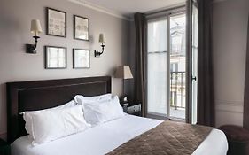 Hôtel Avama Montmartre